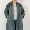 Aequamente 110 Coat Asfalto