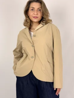 Aequamente 109 Jacket Juta