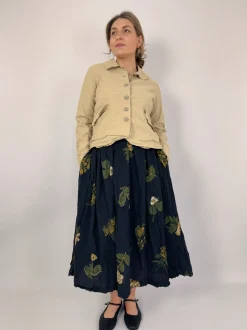 Aequamente 102 Jacket Juta