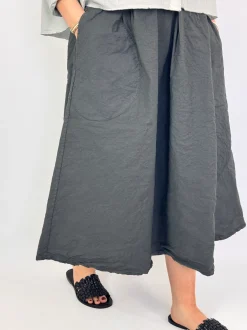 Aequamente 107 Skirt Asfalto