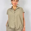 Album 12143 TC Shirt Stone