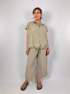 Album 12143 TC Shirt Stone