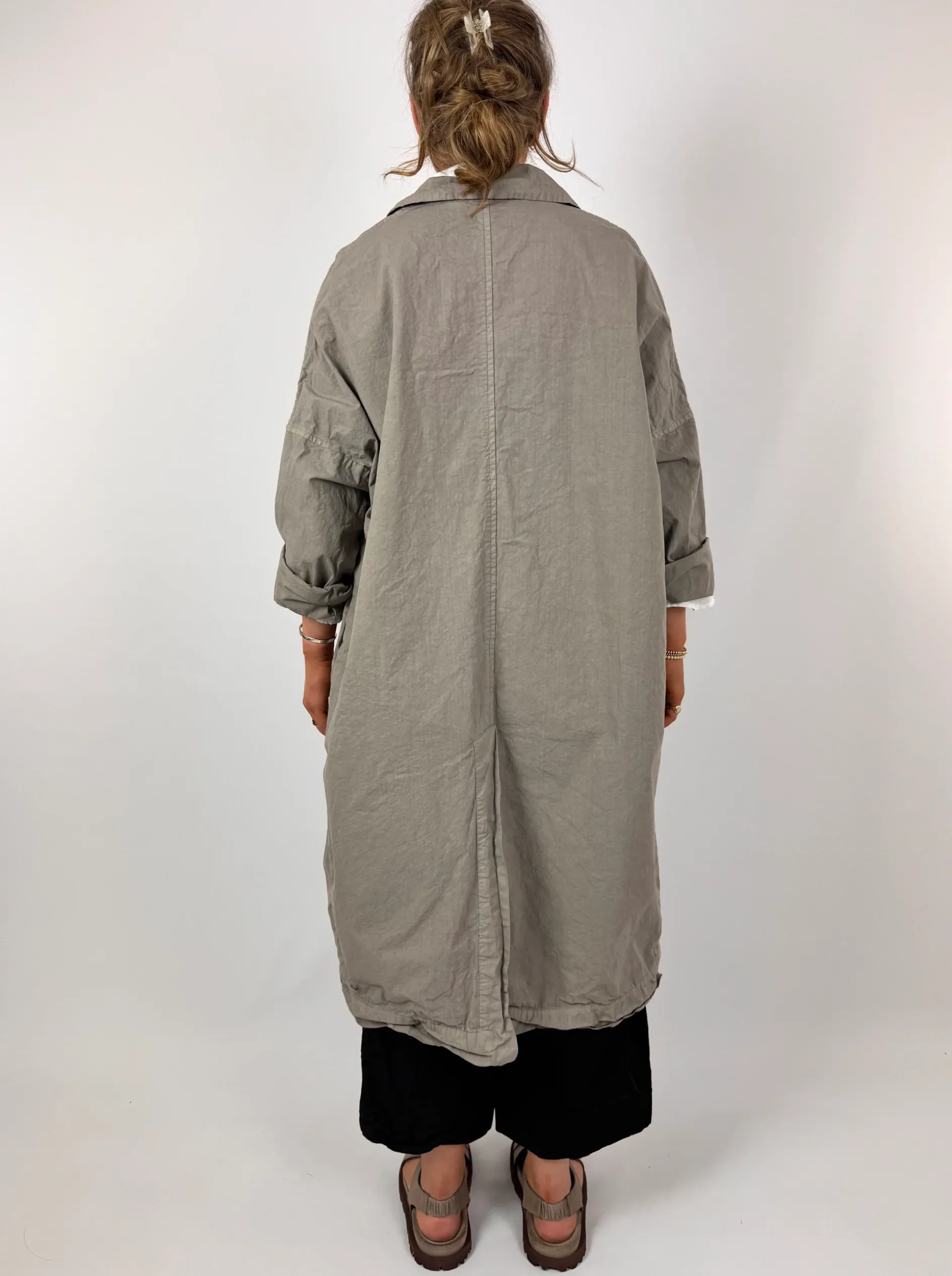 Album Di Famiglia 4525 CC Coat Stone
