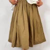 Album Di Famiglia 3217 TC Skirt Gold