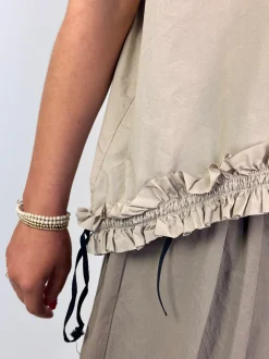 Apuntob 1944 Shirt Sand
