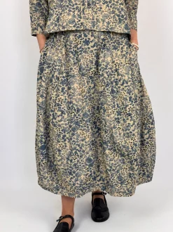 Bergfabel Carla Skirt Flower