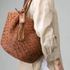 Biba Alloway 1L Bag Cuero