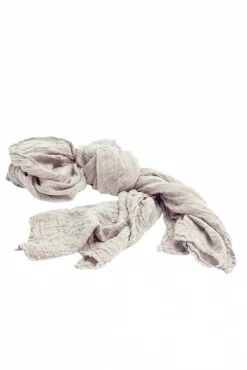 C.Chanvre Scarf