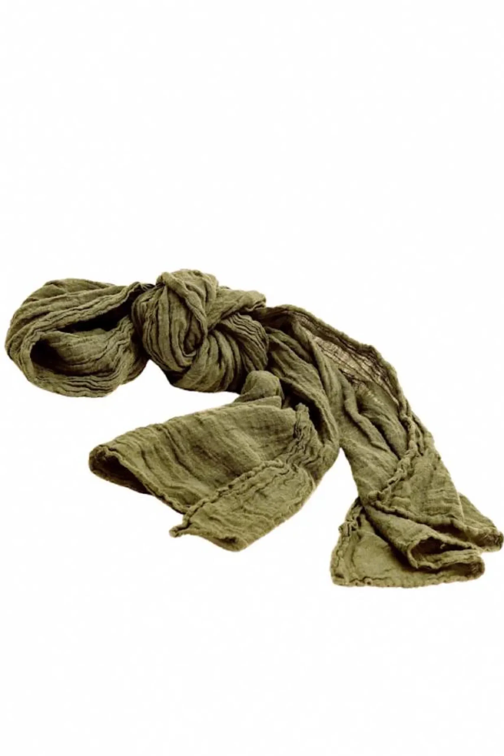 C.Chanvre Scarf