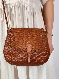 Dragon Diffusion Medium City Cross-Body Bag