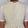 Ewa i Walla Connie Blouse Bone