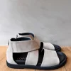 Lofina 7180 Sandals Magnolia