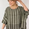 Mama b Lago Shirt Alga