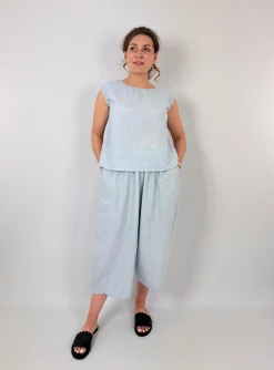 Manuelle Guibal 6842 Yilin Top Moonish