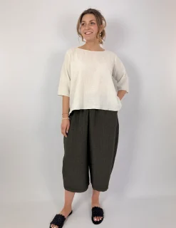 Manuelle Guibal 6861 Yilin Top Ash