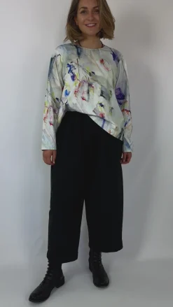 Manuelle Guibal Manic Top Original