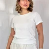 Pas De Calais 1937 T-Shirt White