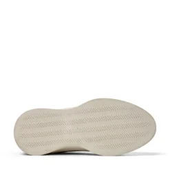 Pavement Saga Trainers Taupe