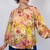 Pazuki Luna Shirt Fresco