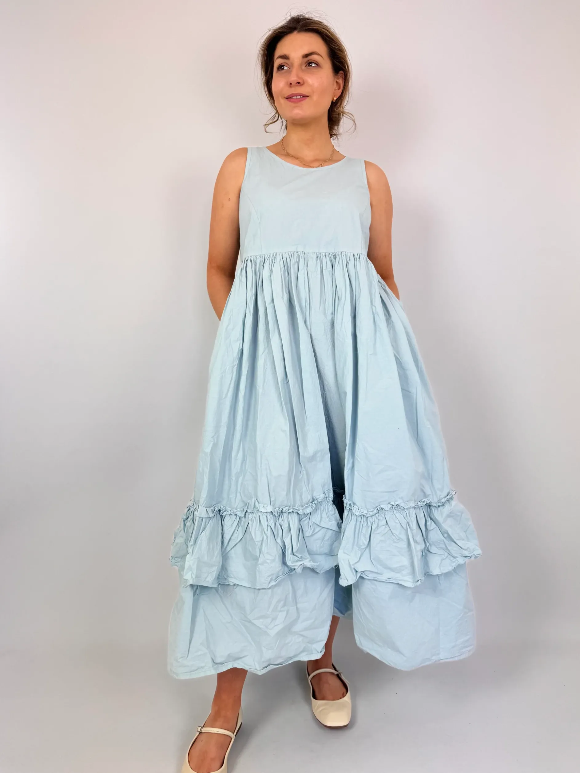 Privatsachen Balanze Dress Bloemendaal