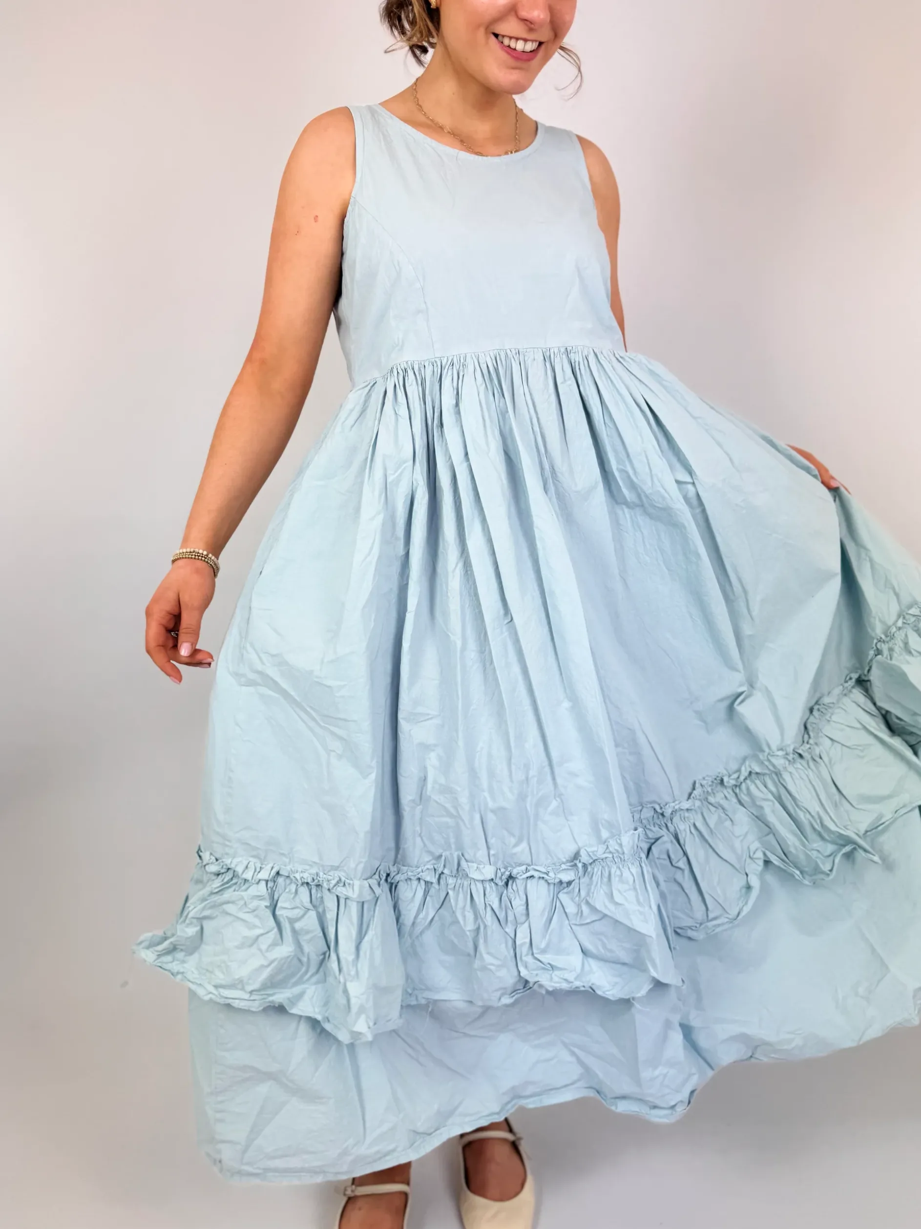 Privatsachen Balanze Dress Bloemendaal