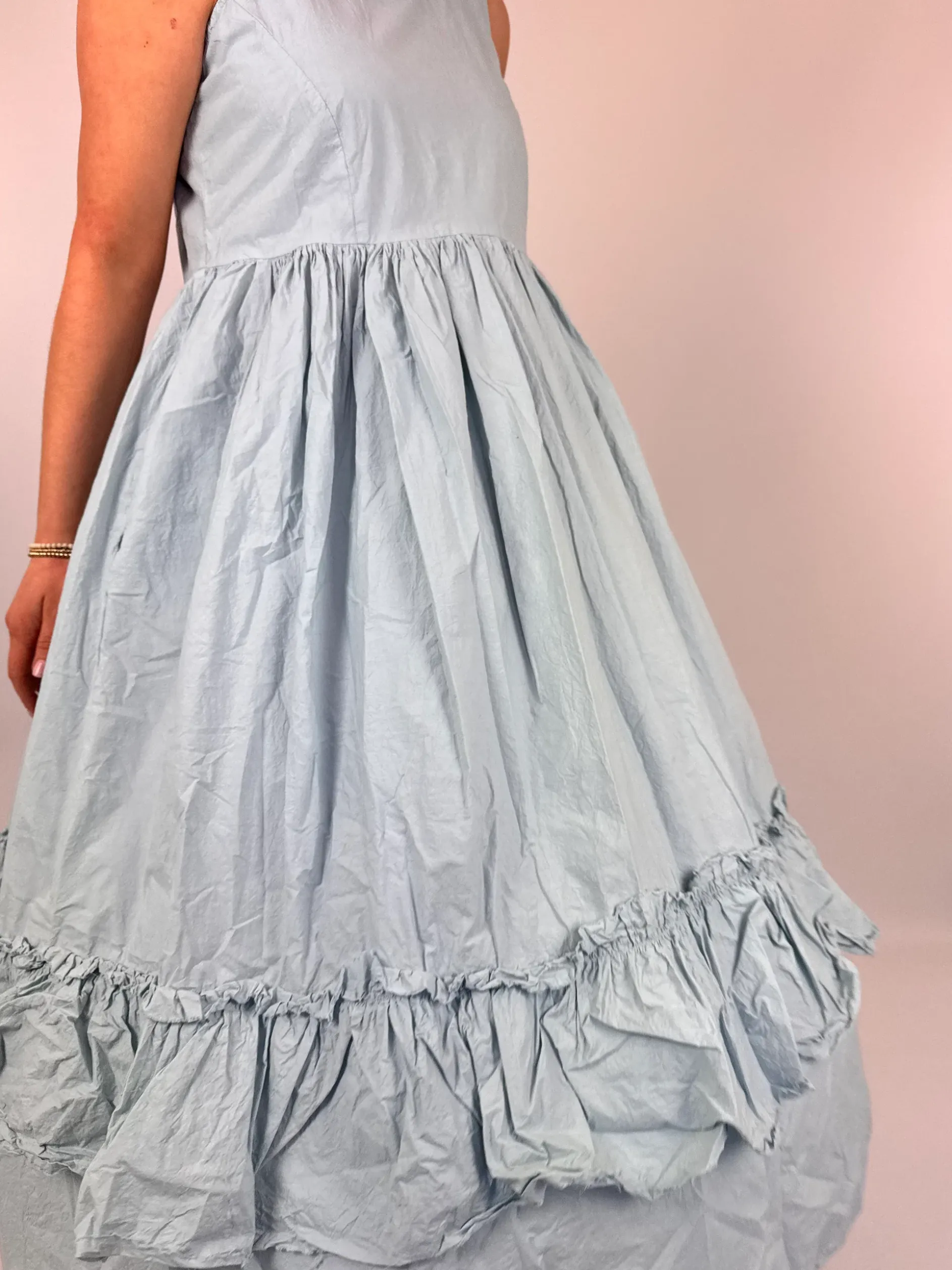 Privatsachen Balanze Dress Bloemendaal
