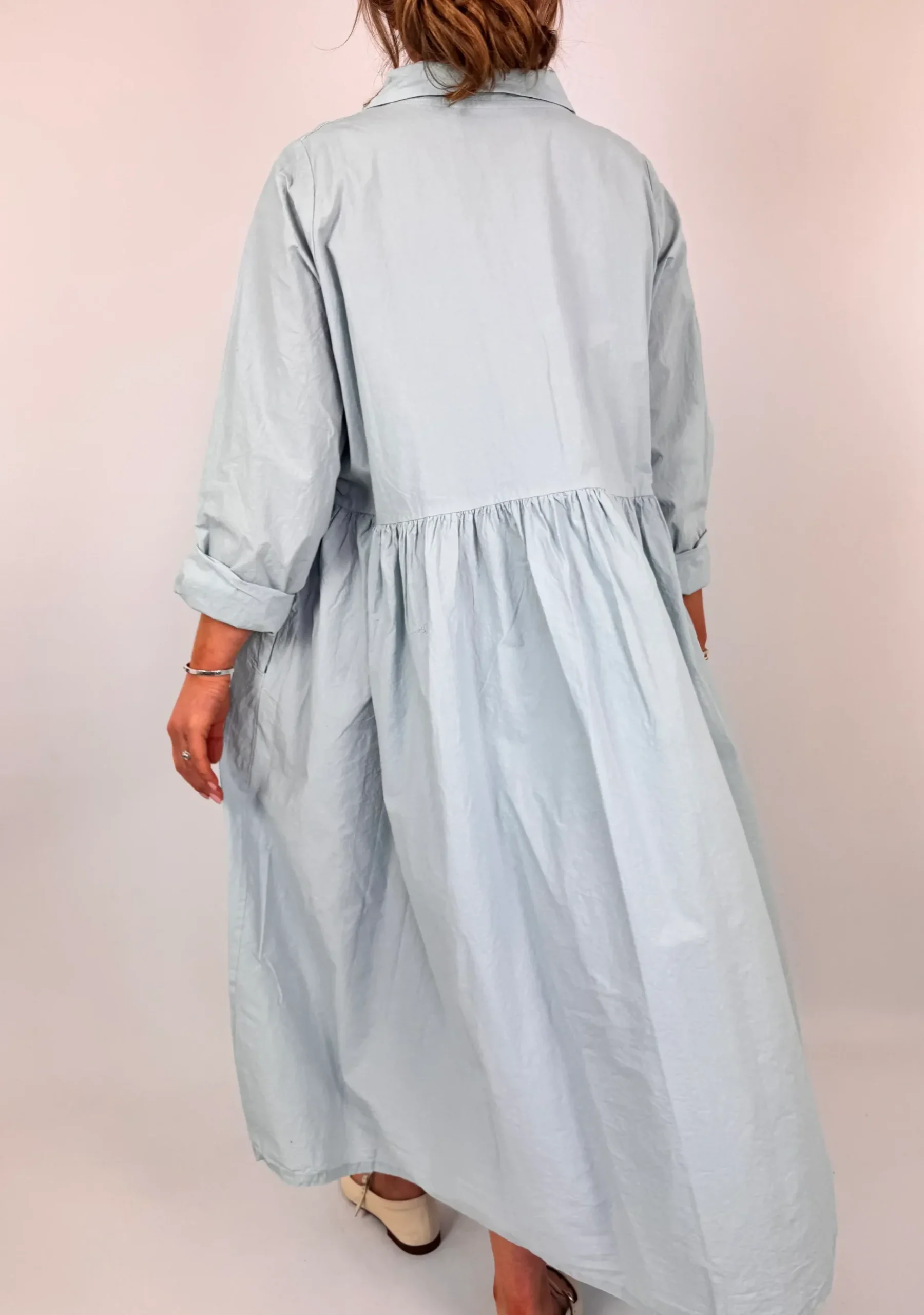 Privatsachen Brüllook Dress Bloemendaal