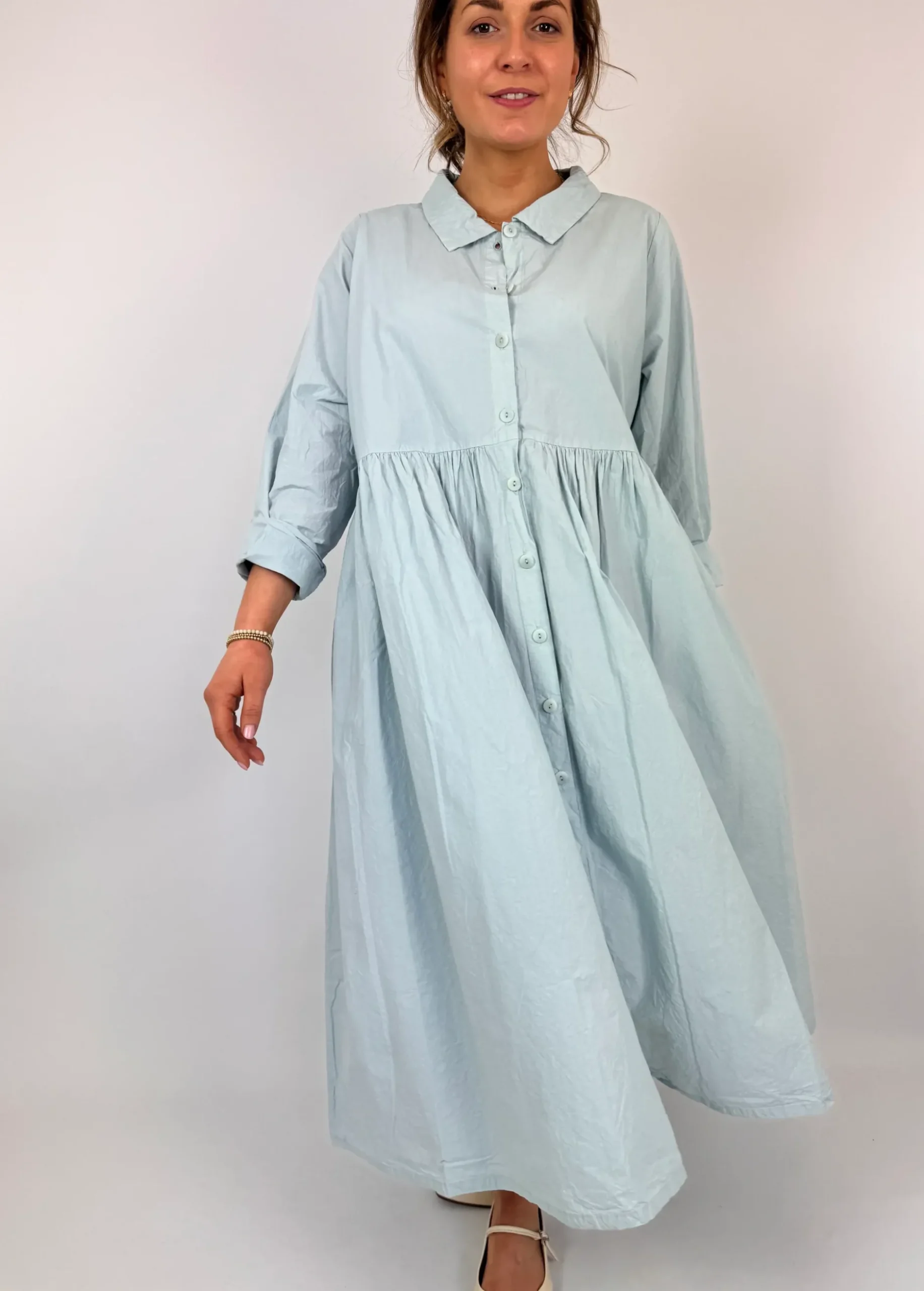 Privatsachen Brüllook Dress Bloemendaal