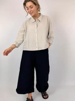 Privatsachen Novalstig Shirt Pilz