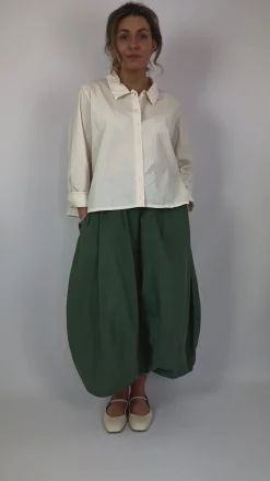 Privatsachen Seligeh Skirt Teich