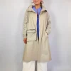 Prêt Pour Partir Zelie Coat Sable