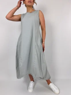 Rundholz Black Label 0913 Dress Grey