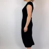 Rundholz Black Label 0956 Dress Black