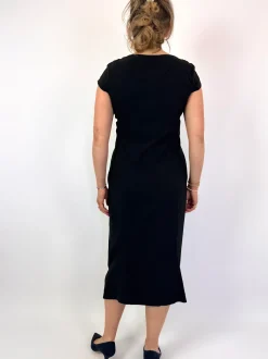 Rundholz Black Label 0956 Dress Black