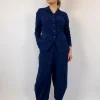 Rundholz Black Label 1147 Jacket Navy