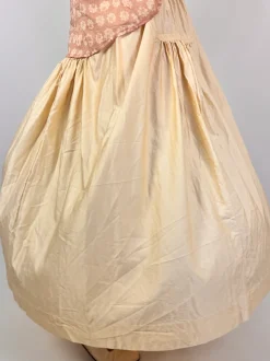 Sula Frida Skirt Biscotti