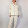 Transit Par-Such Q262 Jumper Sand