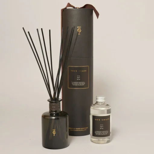 True Grace Diffuser: Fig