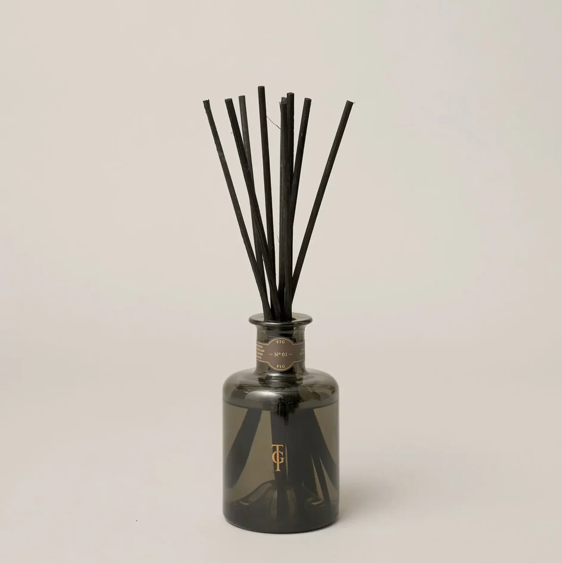 True Grace Diffuser: Fig